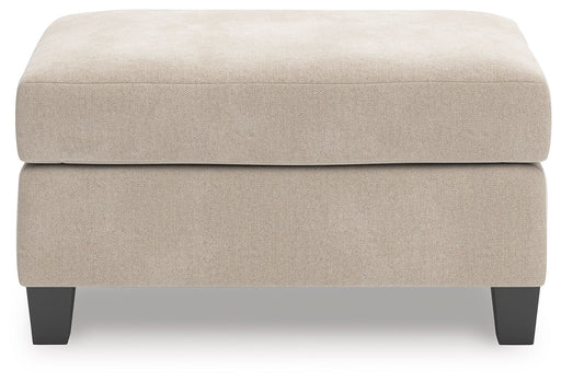 Willarae - Taupe - Ottoman - Premium Accent Ottomans from Benchcraft® - Just $228! Shop now at Furniture Wholesale Plus  We are the best furniture store in Nashville, Hendersonville, Goodlettsville, Madison, Antioch, Mount Juliet, Lebanon, Gallatin, Springfield, Murfreesboro, Franklin, Brentwood