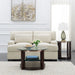 Elsa - Table – Coffee Tables by Elements International at Furniture Wholesale Plus , Nashville furniture store