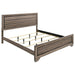 Kauffman - Wood Panel Bed - Premium Panel Beds from CoasterEveryday - Just $319! Shop now at Furniture Wholesale Plus  We are the best furniture store in Nashville, Hendersonville, Goodlettsville, Madison, Antioch, Mount Juliet, Lebanon, Gallatin, Springfield, Murfreesboro, Franklin, Brentwood
