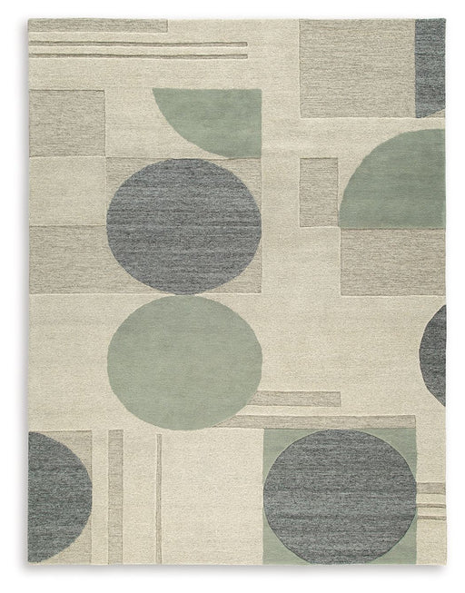 Dallane - Rug – Area Rugs by Signature Design by Ashley® at Furniture Wholesale Plus , Nashville furniture store