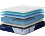 Nectar Classic Hybrid 5.1 - Mattress - Premium Hybrid Mattresses from Nectar - Just $548! Shop now at Furniture Wholesale Plus  We are the best furniture store in Nashville, Hendersonville, Goodlettsville, Madison, Antioch, Mount Juliet, Lebanon, Gallatin, Springfield, Murfreesboro, Franklin, Brentwood