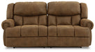 Boothbay - 2 Seat Reclining Sofa – Reclining Sofas by Signature Design by Ashley® at Furniture Wholesale Plus , Nashville furniture store
