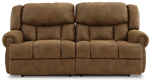 Boothbay - 2 Seat Reclining Sofa – Reclining Sofas by Signature Design by Ashley® at Furniture Wholesale Plus , Nashville furniture store