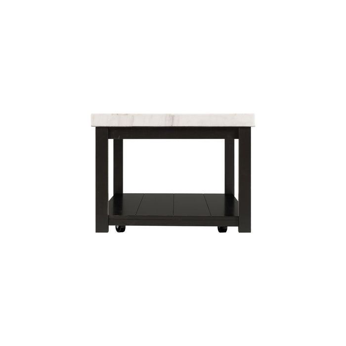 Marcello - Rectangular Table – Coffee Tables by Elements International at Furniture Wholesale Plus , Nashville furniture store
