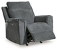 Barnsana - Power Rocker Recliner – Rocker Chairs by Signature Design by Ashley® at Furniture Wholesale Plus , Nashville furniture store