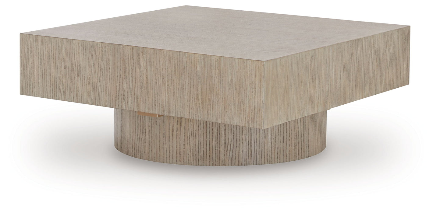 Jorielyn - Square Table – End Tables by Signature Design by Ashley® at Furniture Wholesale Plus , Nashville furniture store