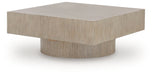 Jorielyn - Square Table – End Tables by Signature Design by Ashley® at Furniture Wholesale Plus , Nashville furniture store