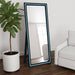 Windrose - Tempered LED Standing Mirror – Floor Mirrors by Coaster Fine Furniture at Furniture Wholesale Plus , Nashville furniture store