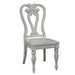 Magnolia Manor - Splat Back Side Chair – Side Chairs by Liberty Furniture at Furniture Wholesale Plus , Nashville furniture store