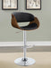 Dana - High Comfort Adjustable Bar Stool - Premium Adjustable Height from CoasterEssence - Just $239! Shop now at Furniture Wholesale Plus  We are the best furniture store in Nashville, Hendersonville, Goodlettsville, Madison, Antioch, Mount Juliet, Lebanon, Gallatin, Springfield, Murfreesboro, Franklin, Brentwood