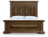 Frantanna - Panel Bed – Panel Beds by Signature Design by Ashley® at Furniture Wholesale Plus , Nashville furniture store