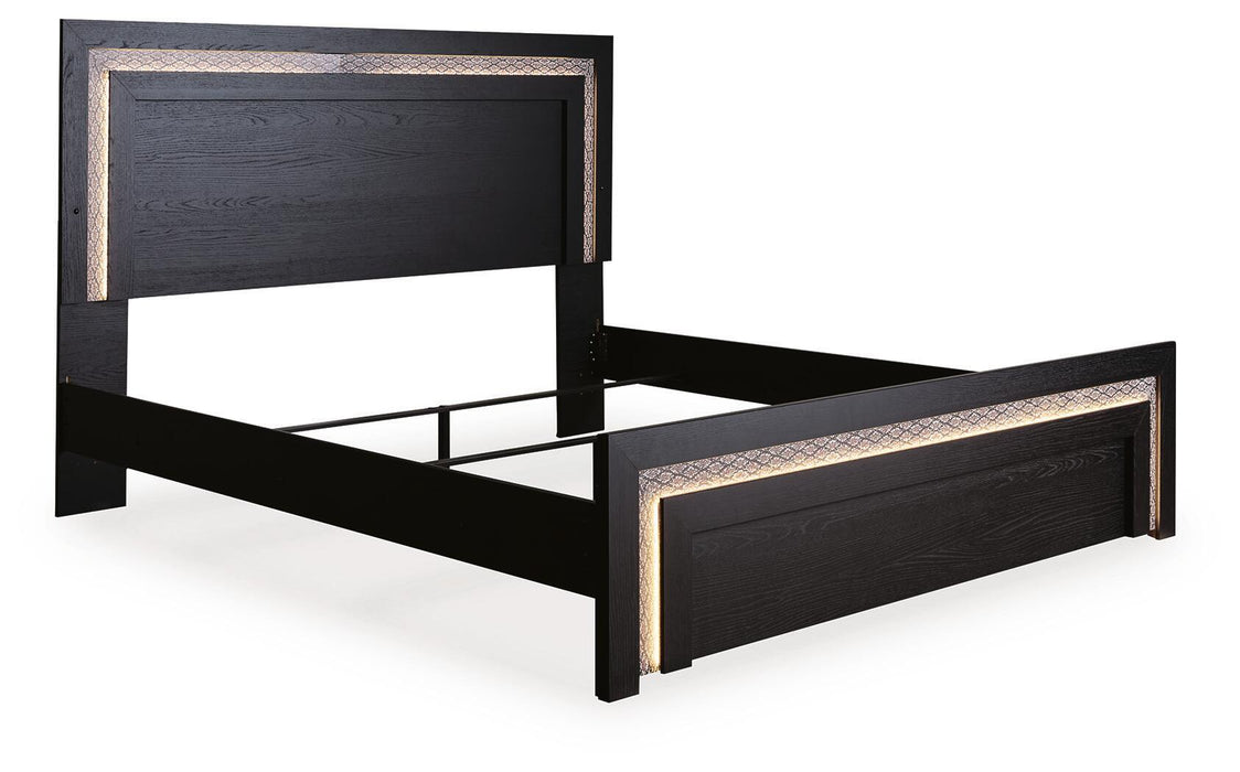 Shoralli - Panel Bed – Panel Beds by Signature Design by Ashley® at Furniture Wholesale Plus , Nashville furniture store