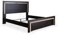 Shoralli - Panel Bed – Panel Beds by Signature Design by Ashley® at Furniture Wholesale Plus , Nashville furniture store