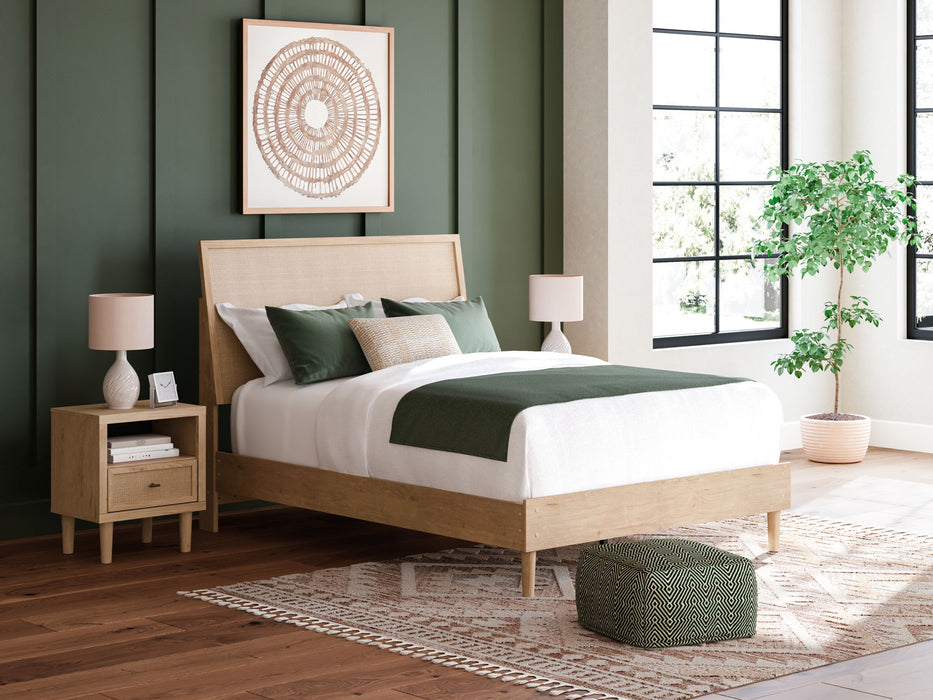 Cielden - Panel Bed – Panel Beds by Signature Design by Ashley® at Furniture Wholesale Plus , Nashville furniture store