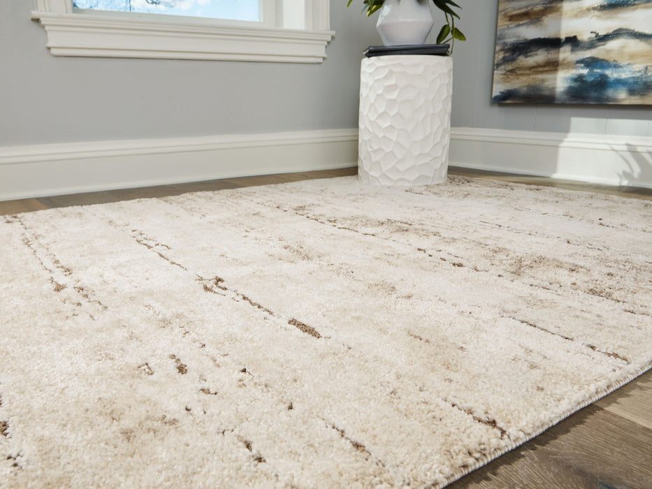 Kasney - Rug – Area Rugs by Signature Design by Ashley® at Furniture Wholesale Plus , Nashville furniture store
