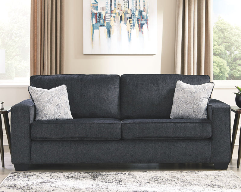 Altari - Sleeper Sofa – Sleeper Sofas by Signature Design by Ashley® at Furniture Wholesale Plus , Nashville furniture store