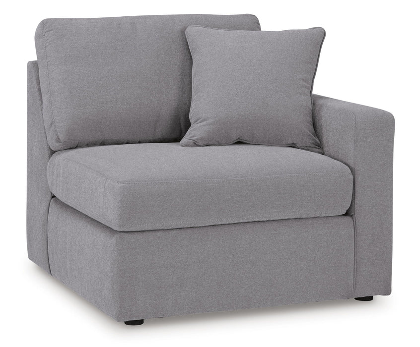 Modmax - 3 Piece Sectional – Stationary Sectionals by Signature Design by Ashley® at Furniture Wholesale Plus , Nashville furniture store