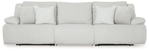 Top Tier - Reclining Sectional – Reclining Sectionals by Signature Design by Ashley® at Furniture Wholesale Plus , Nashville furniture store