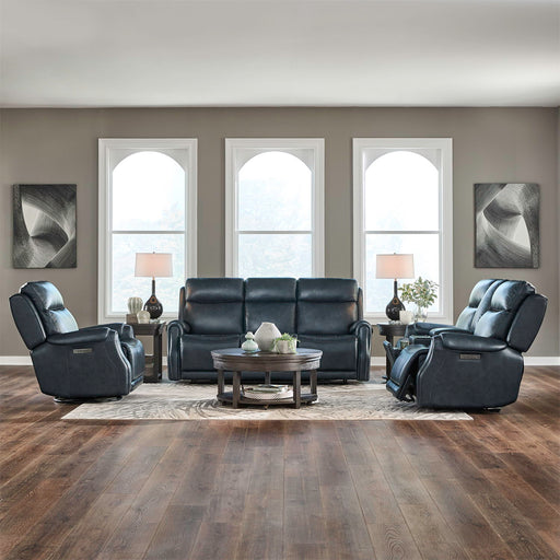 Clinton - Sofa Set – Reclining Sofas & Loveseats by Liberty Furniture at Furniture Wholesale Plus , Nashville furniture store