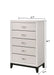 Akerson - Accent Chest – Accent Chests by Crown Mark at Furniture Wholesale Plus , Nashville furniture store