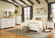 Willowton - Panel Bed – Panel Beds by Signature Design by Ashley® at Furniture Wholesale Plus , Nashville furniture store