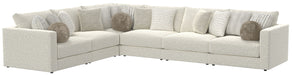 Ritzy - Modular Sofa – Stationary Sectionals by Jackson at Furniture Wholesale Plus , Nashville furniture store