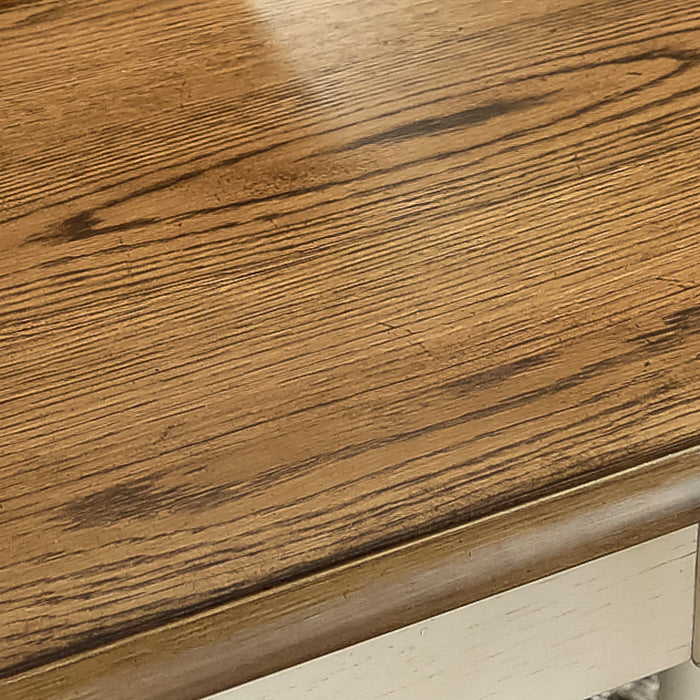 Springfield - Sideboard - Cream – Sideboards by Liberty Furniture at Furniture Wholesale Plus , Nashville furniture store