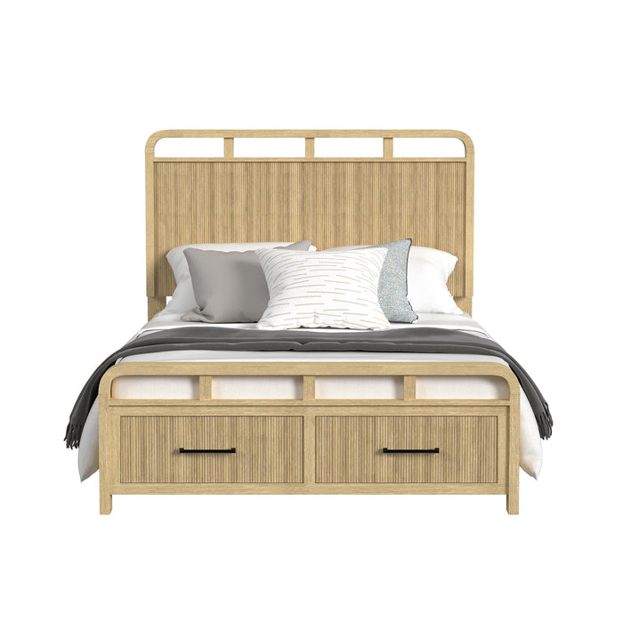 Ridgemont - Storage Bed – Storage Beds by Elements International at Furniture Wholesale Plus , Nashville furniture store