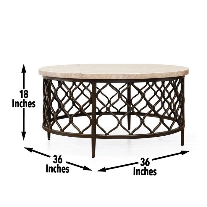 Roland - Table – Cocktail Tables by Steve Silver Furniture at Furniture Wholesale Plus , Nashville furniture store