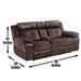 Pueblo - Reclining Living Room Set – Reclining Sofas & Loveseats by Steve Silver Furniture at Furniture Wholesale Plus , Nashville furniture store