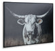 Harlandale - Wall Art - Black / White / Brown – Canvas Art by Signature Design by Ashley® at Furniture Wholesale Plus , Nashville furniture store
