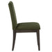 Evan - Side Chair – Side Chairs by Steve Silver Furniture at Furniture Wholesale Plus , Nashville furniture store
