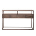 Jamestown - Sofa Table - Tobacco – Sofa Tables by Liberty Furniture at Furniture Wholesale Plus , Nashville furniture store