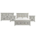 Mccoy - Storage Bedroom Set – 3 Piece Bedroom Sets by Elements International at Furniture Wholesale Plus , Nashville furniture store