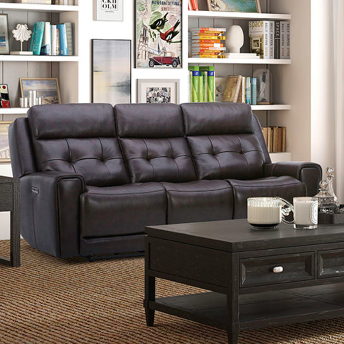 Carrington - Sofa P3 & ZG – Reclining Sofas by Liberty Furniture at Furniture Wholesale Plus , Nashville furniture store