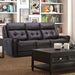 Carrington - Sofa P3 & ZG – Reclining Sofas by Liberty Furniture at Furniture Wholesale Plus , Nashville furniture store