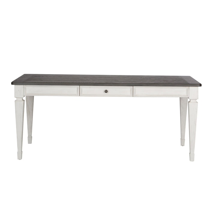 Allyson Park - Rectangular Table Set – 5 Piece Dining Room Sets by Liberty Furniture at Furniture Wholesale Plus , Nashville furniture store