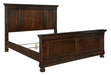 Porter - Panel Bed – Panel Beds by Millennium® by Ashley at Furniture Wholesale Plus , Nashville furniture store