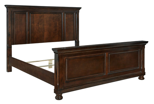 Porter - Panel Bed – Panel Beds by Millennium® by Ashley at Furniture Wholesale Plus , Nashville furniture store