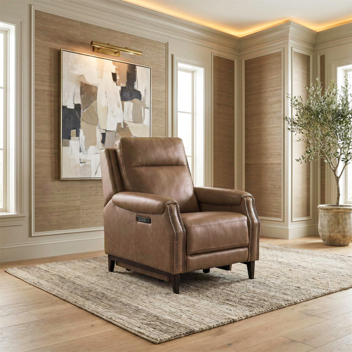Rawling - Recliner – Reclining Chairs by Liberty Furniture at Furniture Wholesale Plus , Nashville furniture store