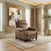 Rawling - Recliner – Reclining Chairs by Liberty Furniture at Furniture Wholesale Plus , Nashville furniture store