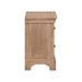 Haven Hills - Nightstand With Charging Station - Camel Beige – Nightstands w/ Charging Stations by Liberty Furniture at Furniture Wholesale Plus , Nashville furniture store