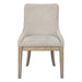 Proximity Place - Upholstered Side Chair - Barley Buff – Side Chairs by Liberty Furniture at Furniture Wholesale Plus , Nashville furniture store