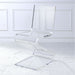 Iris - Z-Chair – Accent Chairs by Elements International at Furniture Wholesale Plus , Nashville furniture store