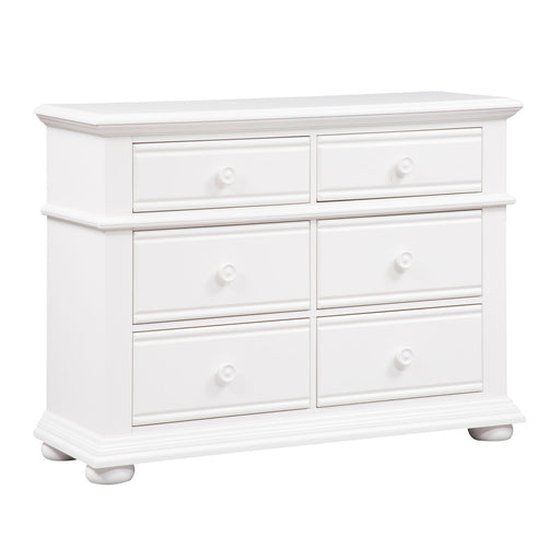 Summer House - Dresser – Dressers by Liberty Furniture at Furniture Wholesale Plus , Nashville furniture store