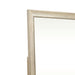 Brentwood - Landscape Mirror - Sandstone – Landscape Mirrors by Liberty Furniture at Furniture Wholesale Plus , Nashville furniture store
