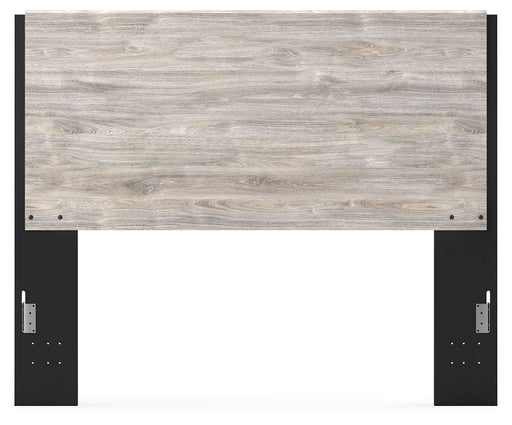 Vessalli - Panel Headboard - Premium Panel Headboards from Signature Design by Ashley® - Just $138! Shop now at Furniture Wholesale Plus  We are the best furniture store in Nashville, Hendersonville, Goodlettsville, Madison, Antioch, Mount Juliet, Lebanon, Gallatin, Springfield, Murfreesboro, Franklin, Brentwood