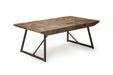 Walden - Table – Coffee Tables by Steve Silver Furniture at Furniture Wholesale Plus , Nashville furniture store