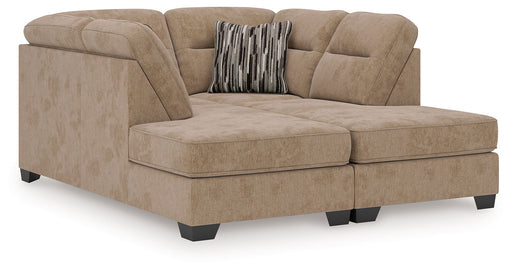 Olten - Sectional – Stationary Sectionals by Benchcraft® at Furniture Wholesale Plus , Nashville furniture store