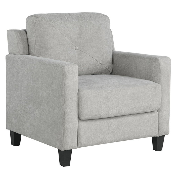 Horatio - Chair - Premium Arm Chairs from ACME - Just $399! Shop now at Furniture Wholesale Plus  We are the best furniture store in Nashville, Hendersonville, Goodlettsville, Madison, Antioch, Mount Juliet, Lebanon, Gallatin, Springfield, Murfreesboro, Franklin, Brentwood